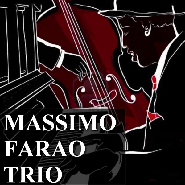 Massimo Farao Trio