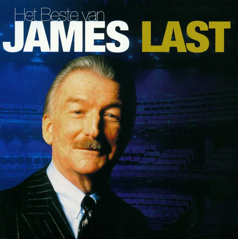 James last песни. James last обложка. CD Джеймс ласт -best. James last 1974 обложка. James last обложки альбомов.