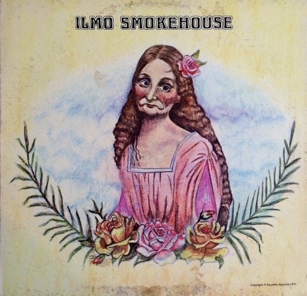 Ilmo Smokehouse