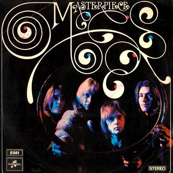 Master's Apprentices – Masterpiece (1970)