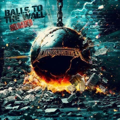 Dirkschneider - Balls To The Wall - Reloaded (2025)