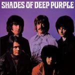 DEEP PURPLE - 01-Shades Of Deep Purple (1968)