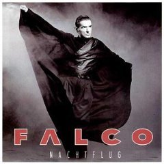 Falco -  Nachtflug (1992)