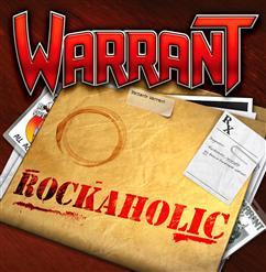 Warrant - Rockaholic (2011)