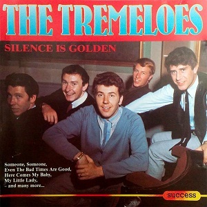 THE  TREMELOES -- Pop, British invasion, classic rock, 60s