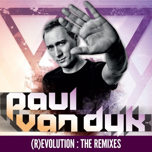 Paul Van Dyk - The Remixes