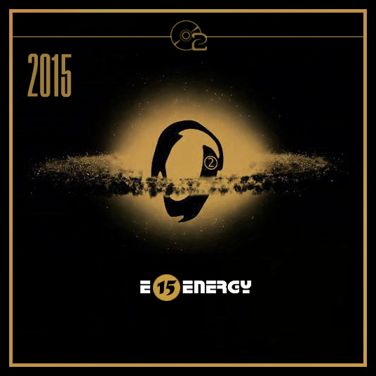 VA - E-Energy vol. 15 - 2015