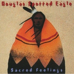Douglas Spotted Eagle (1989-1998)