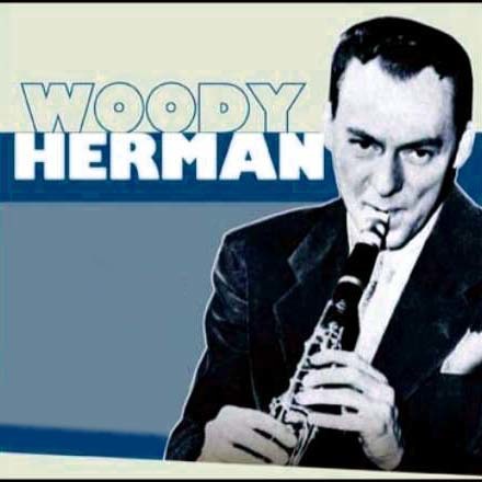 Woody Herman jazz (long play 1972 - 2001)